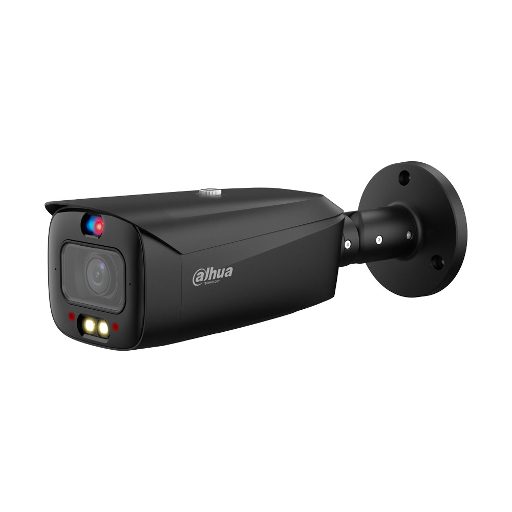 Cámara IP 4MP Smart Dual Light de exterior 2,7-13,5 mm DAHUA-4602