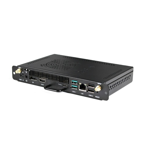 [DAHUA-4361] Módulo OPS para pizarras interactivas DAHUA-4361