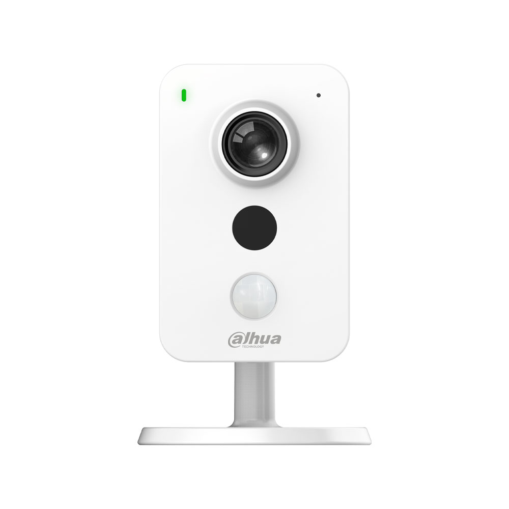 Cámara compacta IP 2MP 2,8 mm DAHUA-4620