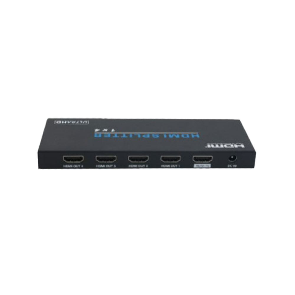 Distribuidor HDMI de cuatro canales DAHUA-4307