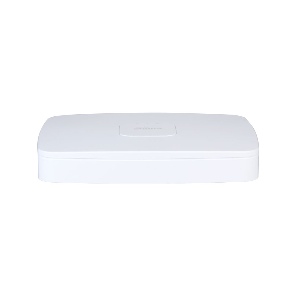 NVR IP WizSense de 8 canales con PoE DAHUA-4625