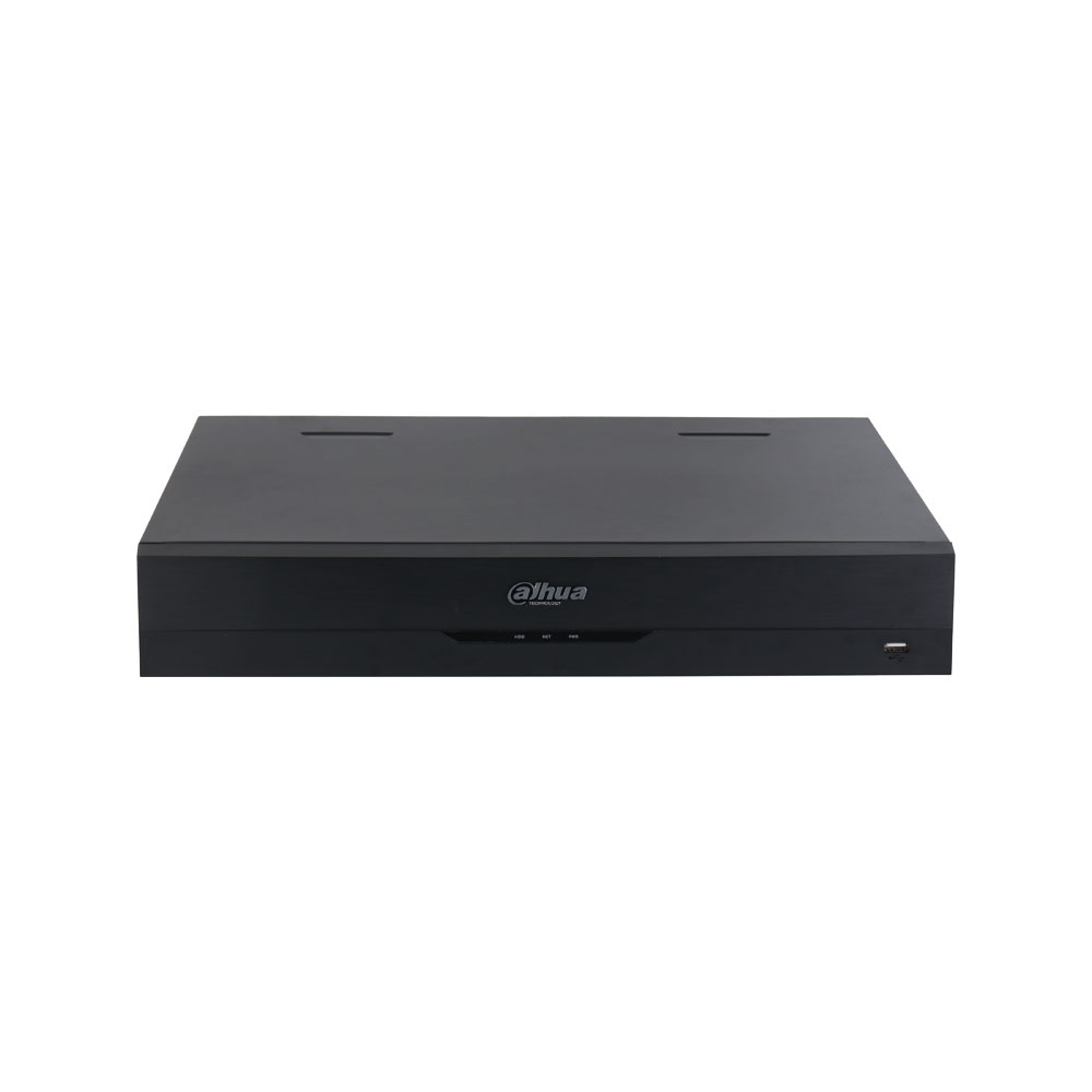 NVR IP WizSense de 8 canales DAHUA-4627
