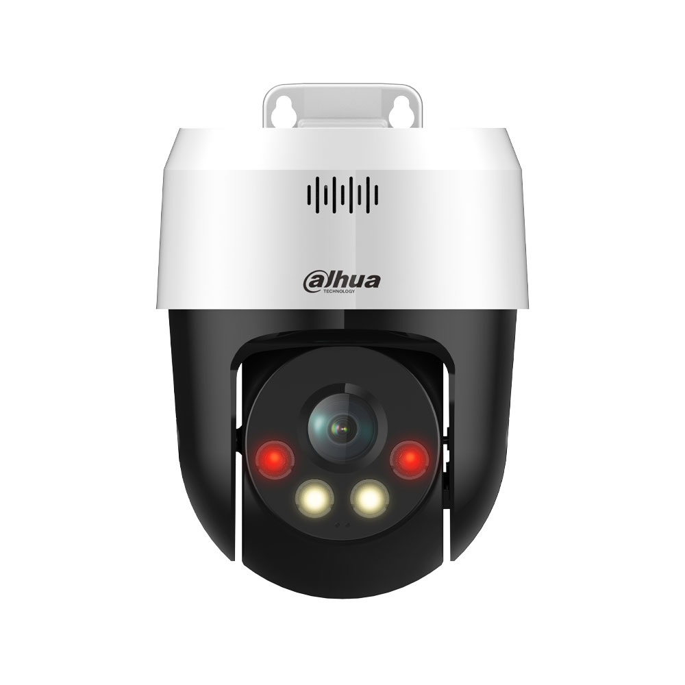 Domo IP 5MP Pan&Tilt de exterior DAHUA-4638