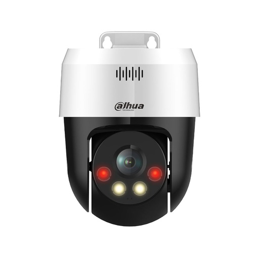 [DAHUA-4638] Domo IP 5MP Pan&Tilt de exterior DAHUA-4638