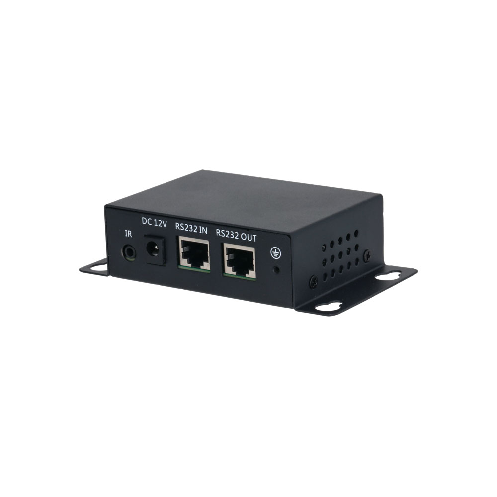 Controlador IR a RS232 DAHUA-4308