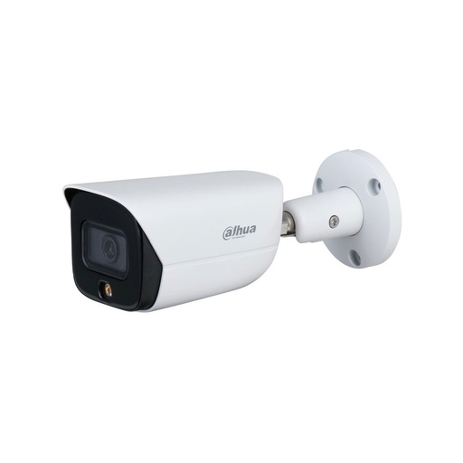[DAHUA-4651] Cámara IP 4MP con Smart Dual Light 2,8 mm DAHUA-4651