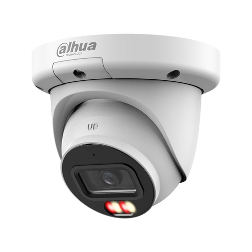[DAHUA-4658] Domo IP 6MP con Smart Dual Light 2,8 mm DAHUA-4658