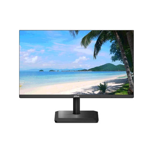 [DAHUA-4679] Monitor LED Full HD Dahua de 24" DAHUA-4679
