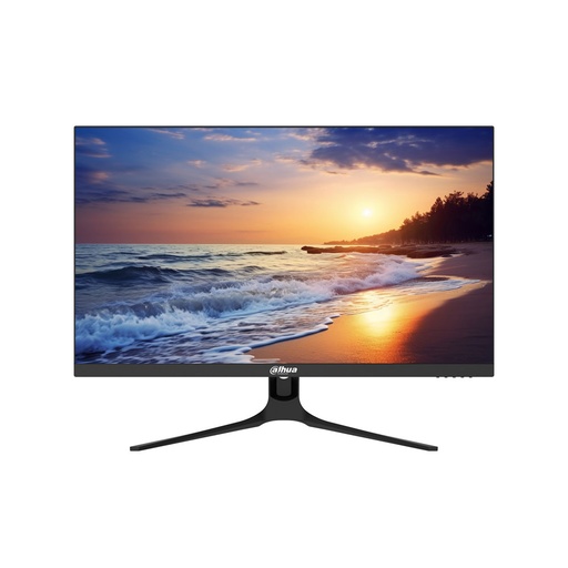 [DAHUA-4680] Monitor LED UHD de 27" DAHUA-4680