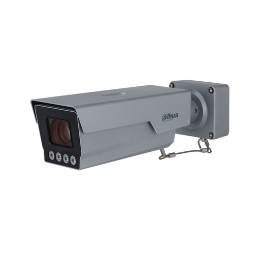 [DAHUA-4443] Cámara IP de 4MP para control de tráfico 10-50 mm DAHUA-4443