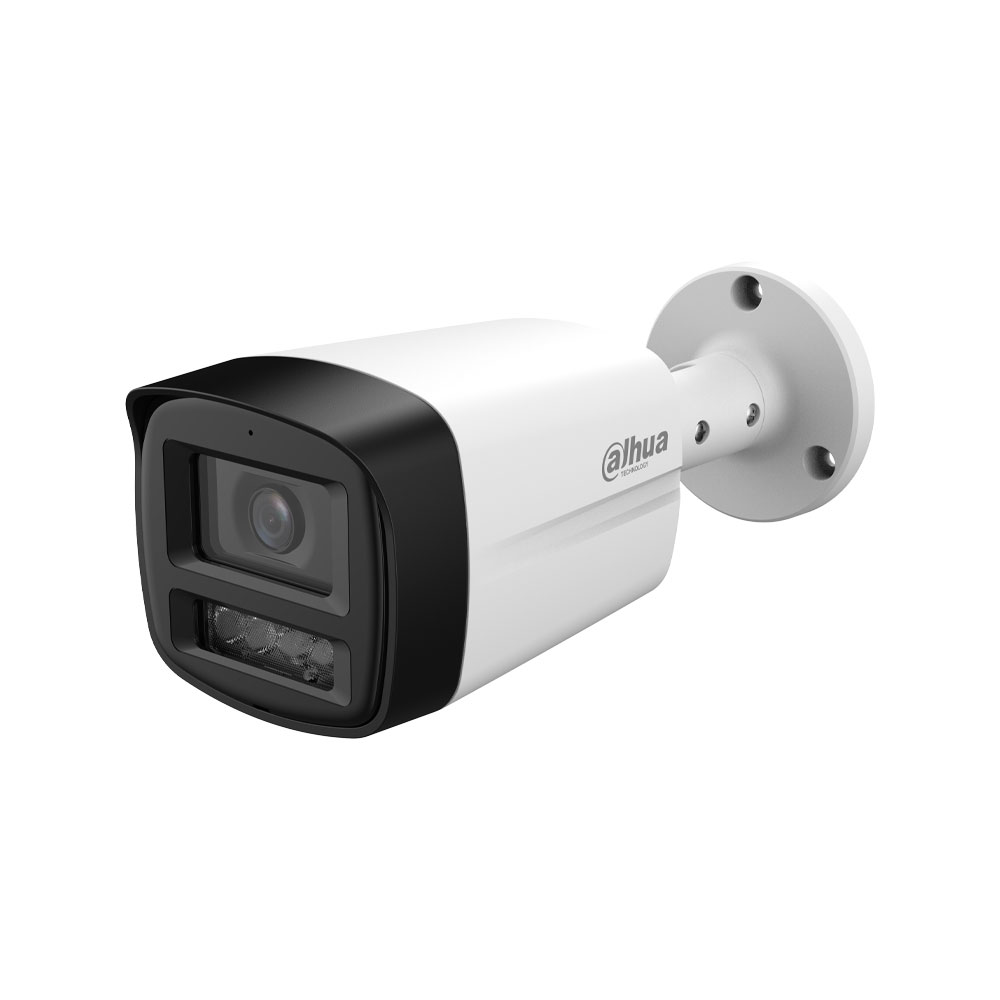 Cámara 4 en 1 Smart Dual Light de 2MP 2,8 mm DAHUA-4690