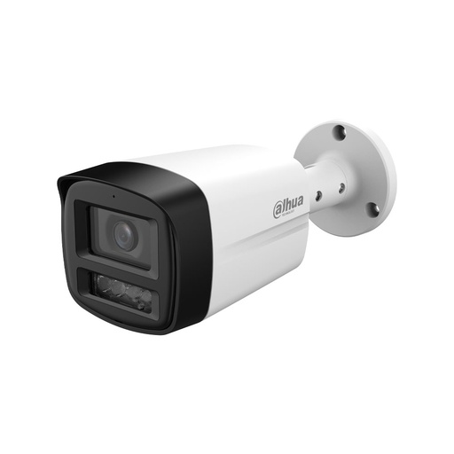 [DAHUA-4690] Cámara 4 en 1 Smart Dual Light de 2MP 2,8 mm DAHUA-4690