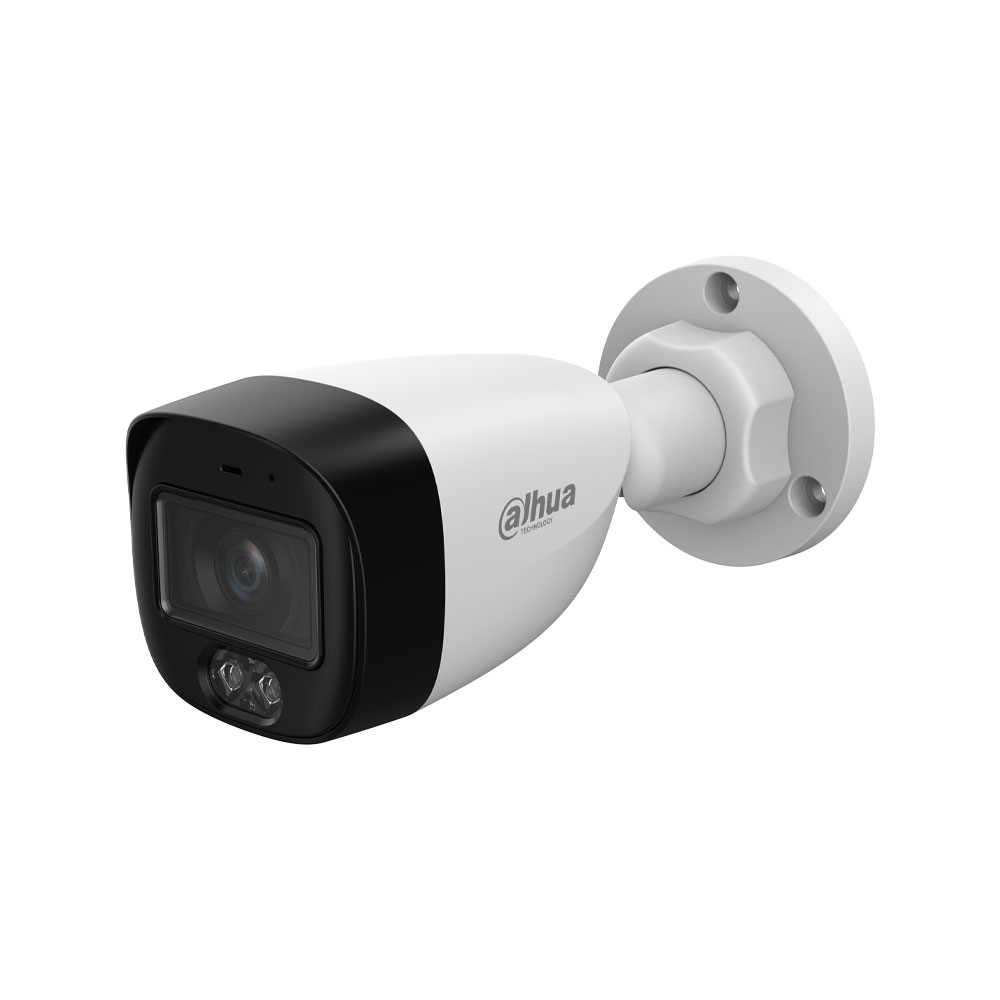Cámara 4 en 1 Smart Dual Light de 2MP 2,8 mm DAHUA-4691