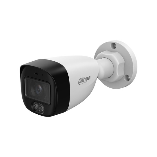 [DAHUA-4691] Cámara 4 en 1 Smart Dual Light de 2MP 2,8 mm DAHUA-4691