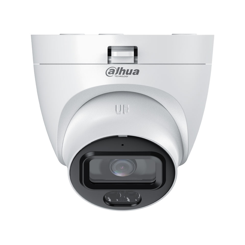 Domo 4 en 1 Smart Dual Light de 2MP 2,8 mm DAHUA-4693