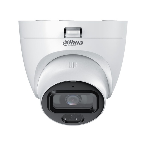 [DAHUA-4693] Domo 4 en 1 Smart Dual Light de 2MP 2,8 mm DAHUA-4693