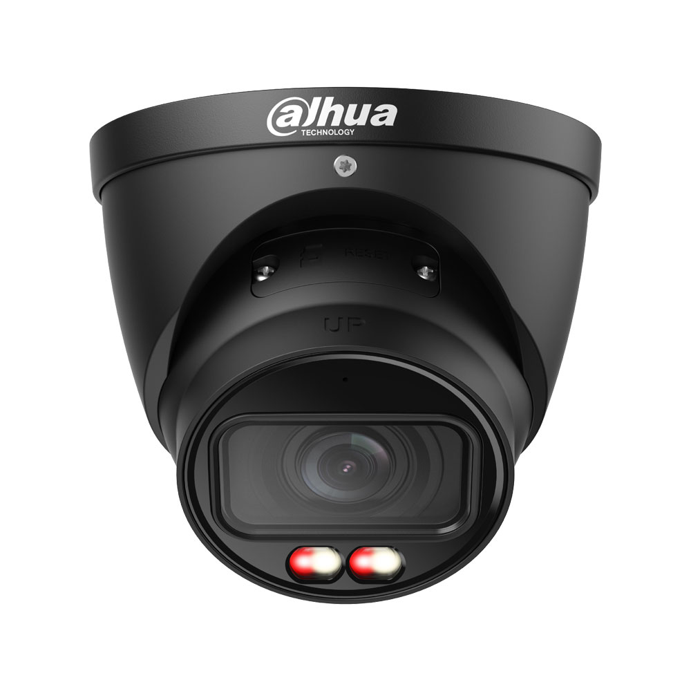 Domo IP 8MP Smart Dual Light de exterior 2,7-13,5 mm DAHUA-4705