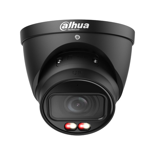 [DAHUA-4705] Domo IP 8MP Smart Dual Light de exterior 2,7-13,5 mm DAHUA-4705