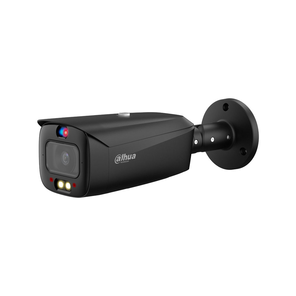Cámara IP 4MP Smart Dual Light de exterior 2,8 mm DAHUA-4670
