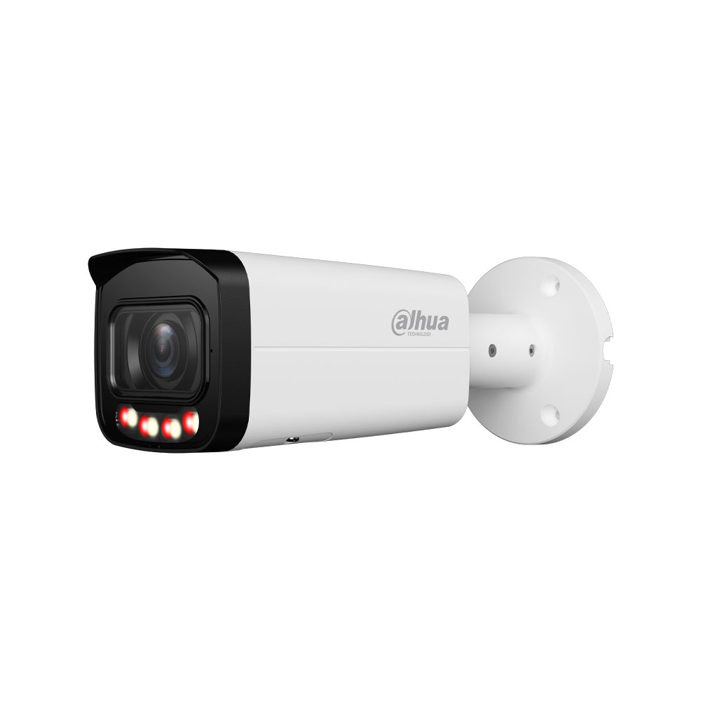 Cámara IP 4MP Smart Dual Light de exterior 2,7-13,5 mm DAHUA-4639