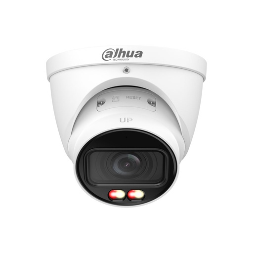 [DAHUA-4646] Domo IP 4MP con Smart Dual Light 2,7-13,5 mm DAHUA-4646
