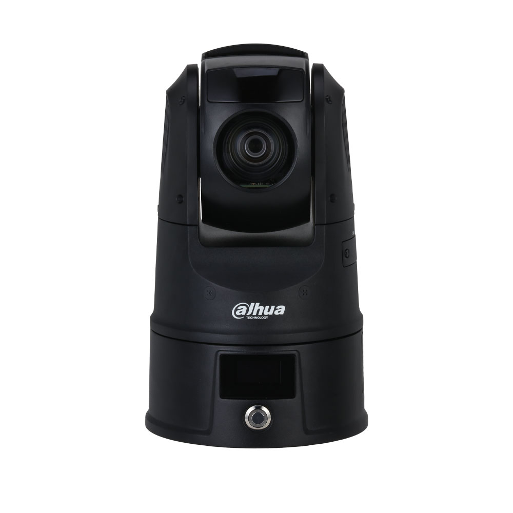 Domo PTZ móvil WizMind de 2MP con zoom 31X 6-186 mm DAHUA-4662