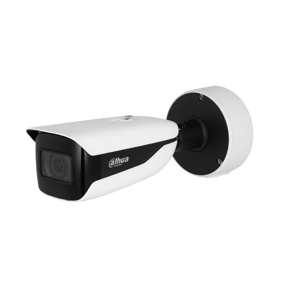 Cámara IP WizMind 8MP de exterior 2,7-12 mm DAHUA-4608