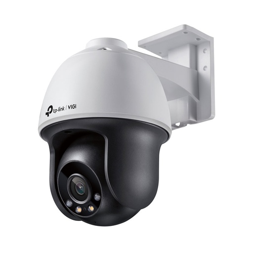 [TPLINK-091] Domo Pan Tilt IP Full Color de 4MP TPLINK-091