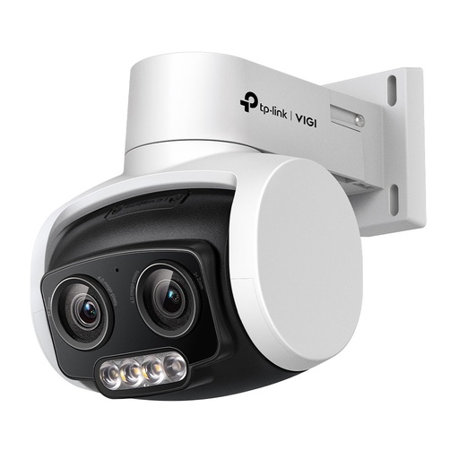 [TPLINK-092] Domo IP PTZ de 4MP con óptica dual Full Color 4-12 mm TPLINK-092