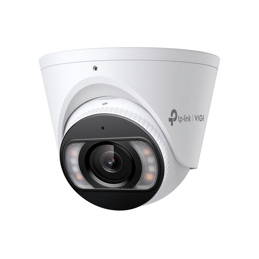 [TPLINK-093] Domo IP Full Color de 4MP 2,8 mm TPLINK-093