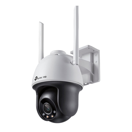 [TPLINK-096] Domo Pan Tilt WiFi IP Full Color de 4MP TPLINK-096