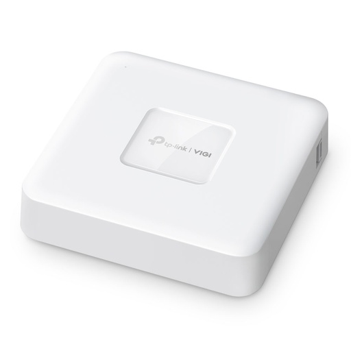 [TPLINK-100] NVR VIGI de 4 canales con 4 PoE+ TPLINK-100