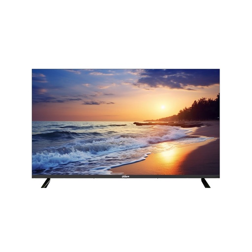 [DAHUA-4674] Monitor LED UHD de 43" DAHUA-4674