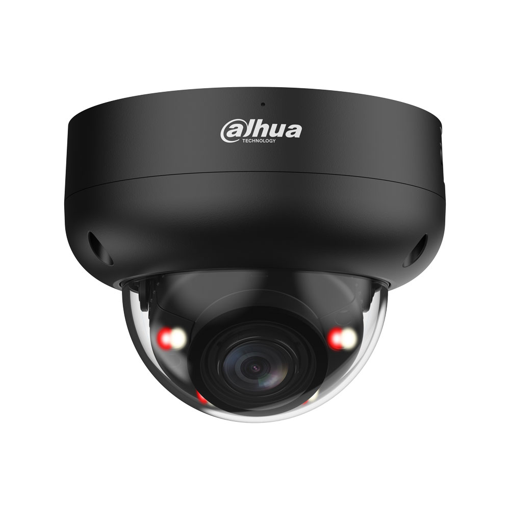 Domo IP 4MP con Smart Dual Light 2,7-13,5 mm DAHUA-4738