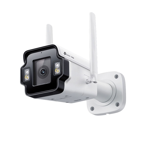 [TPLINK-142] Cámara IP Full Color de 4MP con 4G TPLINK-142
