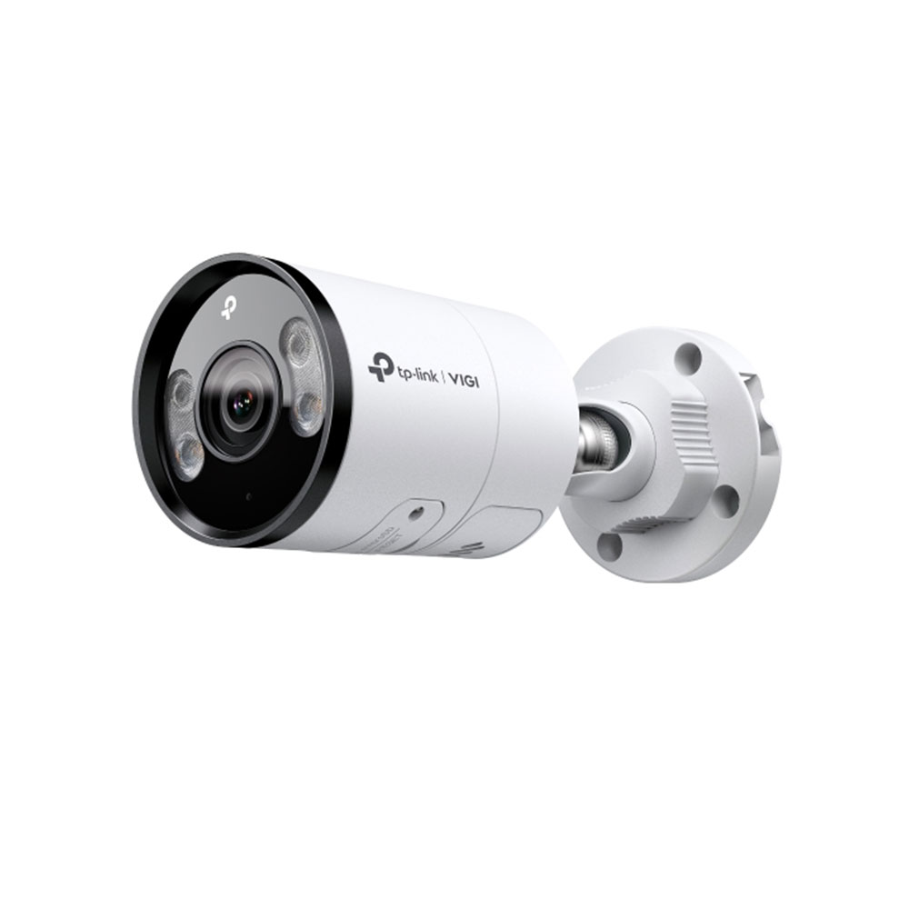 Cámara IP bullet 4MP con analítica de personas y vehículos 2,8 mm TPLINK-143