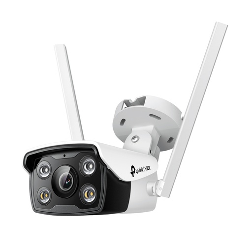 [TPLINK-094] Cámara IP bullet Wi-Fi 4MP con analítica de personas y vehículos TPLINK-094