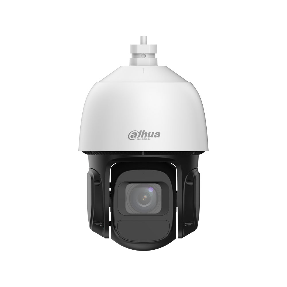Domo PTZ IP 4MP Smart Dual Light con disuasión activa DAHUA-4778