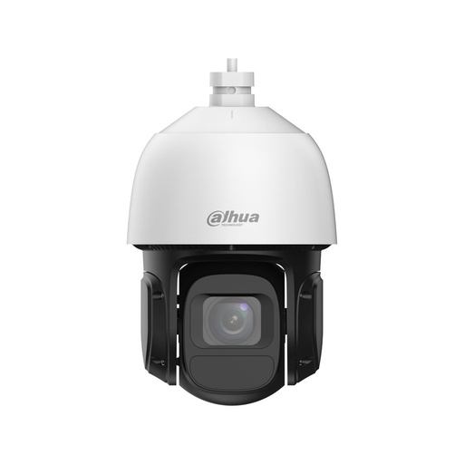 [DAHUA-4778] Domo PTZ IP 4MP Smart Dual Light con disuasión activa DAHUA-4778
