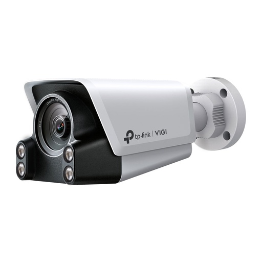 [TPLINK-147] Cámara IP 4MP con iluminación dual, audio y analítica avanzada TPLINK-147