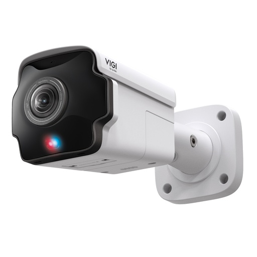 [TPLINK-151] Cámara panorámica IP 8MP con disuasión activa y analítica avanzada 1,65 mm TPLINK-151