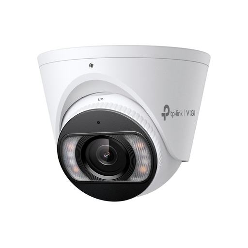 [TPLINK-156] Domo IP 4MP con disuasión activa y analítica avanzada TPLINK-156
