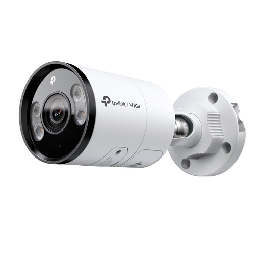 [TPLINK-159] Cámara IP 8MP con disuasión activa y analítica avanzada TPLINK-159