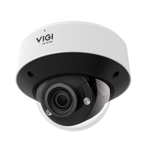 [TPLINK-169] Domo IP 4MP varifocal motorizado con disuasión activa y analítica inteligente 2,7-13,5 mm TPLINK-169