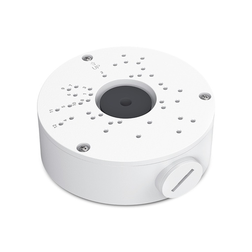 [TPLINK-176] Caja de conexiones metálica TP-Link para cámaras domo o bullet TPLINK-176