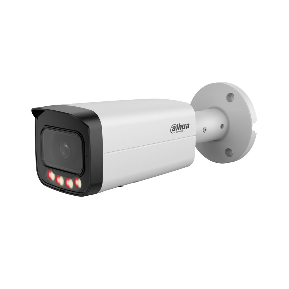 Cámara IP de 12MP Smart Dual Light 2,8 mm DAHUA-4833