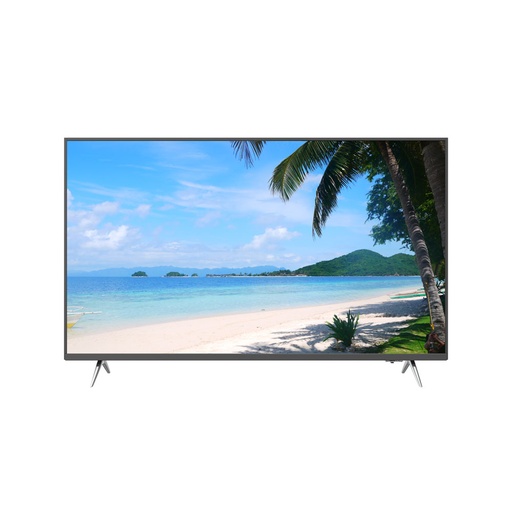 [DAHUA-4884] Monitor LED UHD Dahua de 50" para uso continuo 24/7 DAHUA-4884