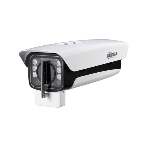 [DAHUA-4776] Carcasa calefactada Dahua con IR, limpiaparabrisas y alimentación PoE DAHUA-4776