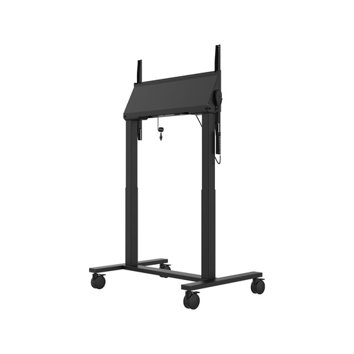 [DAHUA-4859] Soporte móvil motorizado Dahua para pizarras interactivas de 65" a 86" DAHUA-4859