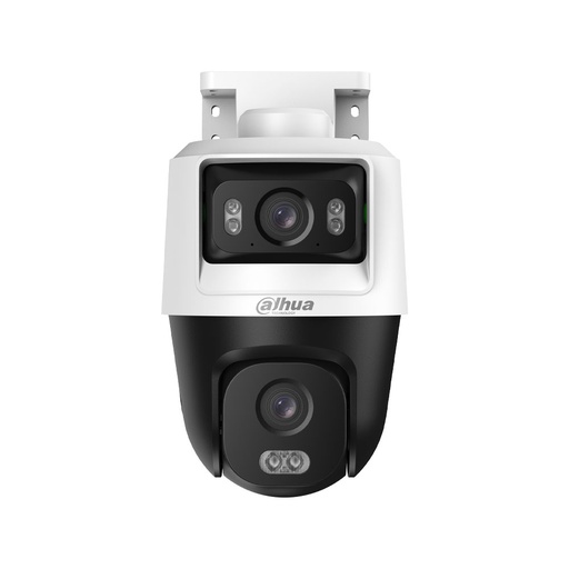 [DAHUA-4840] Domo PTZ Dahua 5MP con doble óptica y Smart Dual Light 2,8 mm DAHUA-4840